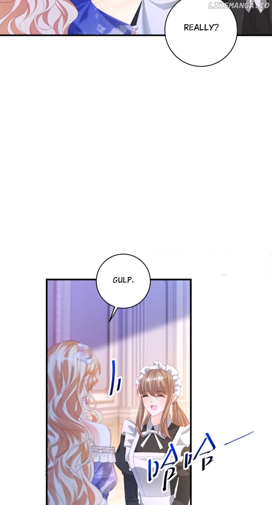 The Duchess Goes Crazy Once A Day Chapter 31 - page 15
